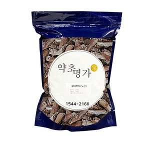 약초명가 갈대뿌리 노근, 150g, 1개