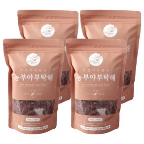 일농 건조 레드비트, 300g, 4개