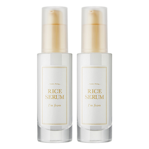 아임프롬 라이스 세럼, 30ml, 2개