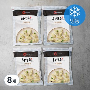 취영루 교자만두 (냉동)