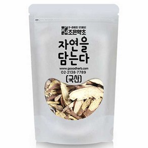 조은약초 감초, 150g, 1개