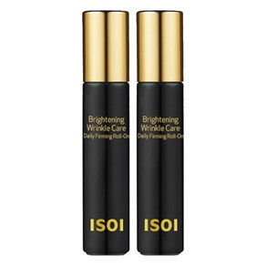 아이소이 불가리안 로즈 브라이트닝 링클케어 에센스, 10ml, 2개