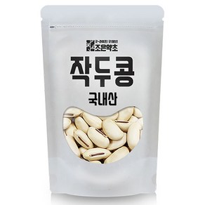 조은약초 작두콩, 200g, 1개