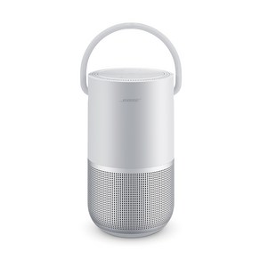 보스 포터블 홈 스피커, Bose Potable Home Speake, 럭스 실버