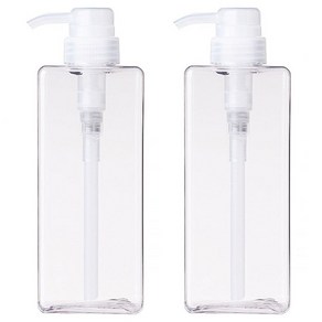 지앤와이 로션 펌프 공병 650ml