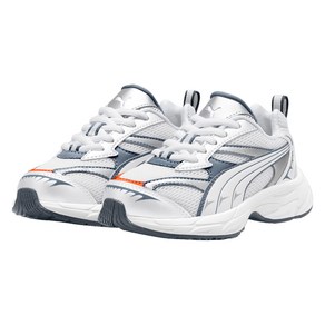 [PUMA]푸마_아동용_몰픽 PS_MORPHIC PS_운동화_그레이_39379302