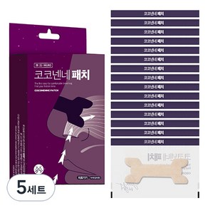 무로 코코넨네 패치 15p