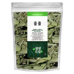 생생드림 줄풀 고장초, 300g, 1개