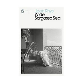 [Penguin Books]Wide Sagasso Sea (Papeback), Penguin Classic