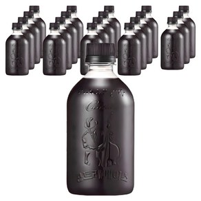 칸타타 콘트라베이스 무라벨, 400ml, 20개
