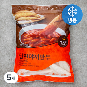 성경순만두 당면 야끼 만두 (냉동)