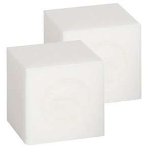 데오필버톤 쉐어버터 마르세유 비누, 100g, 2개
