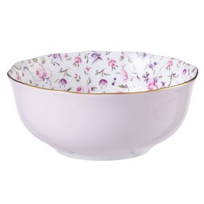 로얄알버트 뉴황실장미 KOREAN SOUP BOWL 13.5cm ROSE CONFETTI 40001872