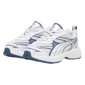 [PUMA]푸마_아동용_몰픽 AC INF_MORPHIC AC INF_운동화_그레이_39379402