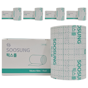 수성 픽스롤, 1개입, 5개