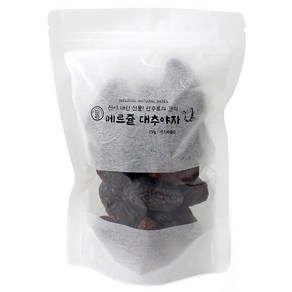 킹솔로몬 메드줄품종 대추야자, 350g, 1개