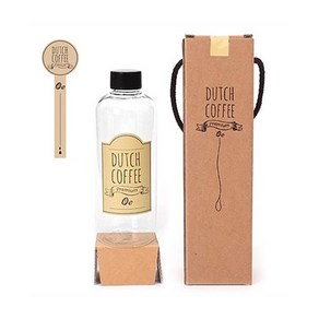 DT400 페트병 패키지 SET, 400ml, 1개