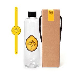 DT300 페트병 패키지 SET 옵션9, 300ml, 10세트