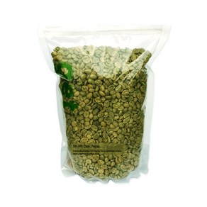 그린어쓰 파나마 Don Pepe, 500g, 1개