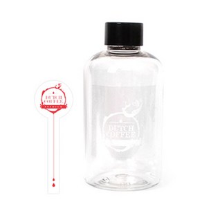 병도매닷컴 DTB200투명 페트병 패키지 5 200ml, 1개