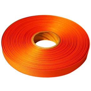 금비코리아 리본 골직 G osG ain 20mm x 45m G 37, 1개, 주황