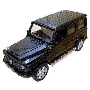 웰리 SUV G-CLASS 자동차