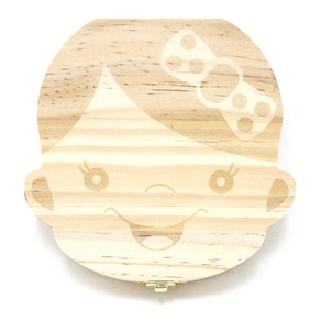 veygoods 유치보관함, 여아