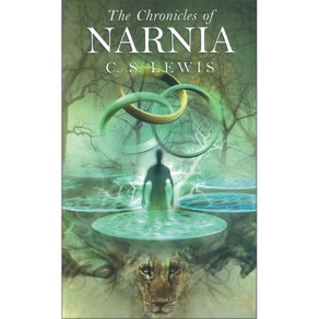 [해외도서]The Chonicles of Nania Set, Hapecollins Childens Books