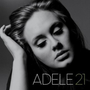 아델 Adele 21