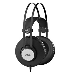 AKG 프리미엄 헤드폰 AKG K72, 혼합색상