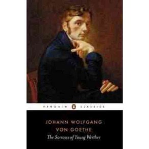 The Sorrows of Young Werther