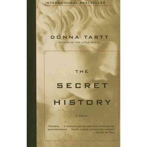 The Secret History