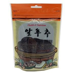 청은 알후추, 150g, 1개