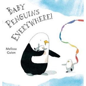 Baby Penguins Eveywhee! Hadcove, Philomel Books