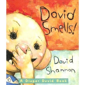 David Smells!: