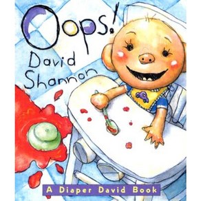 OOPS! Board Books