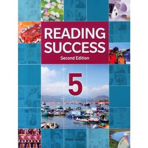 Reading Success 5(SB+MP3)