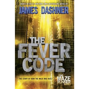 The Feve Code: Book Five; Pequel Papeback, Delacote Pess