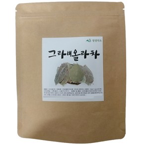 청명약초 그라비올라차 티백 인도네시아산, 1.2g, 20개입, 1개