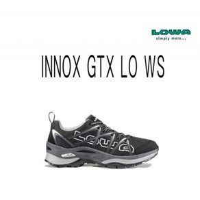 로바 이녹스 GTX LO WS