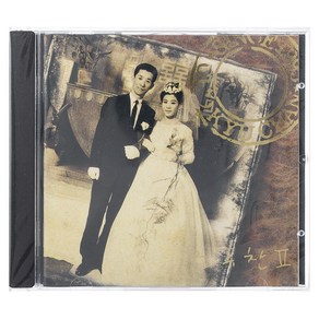 조규찬 - 2, 1CD