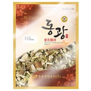 동광 국내산 상지, 600g, 1개