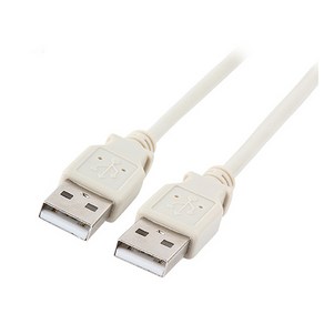 라인업시스템 USB 2.0 A-A형 케이블 LS-USB-AMAM