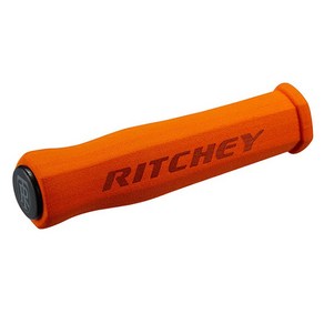 RITCHEY WCS 칼라 TRUE 고밀도 스펀지 자전거 그립 130mm