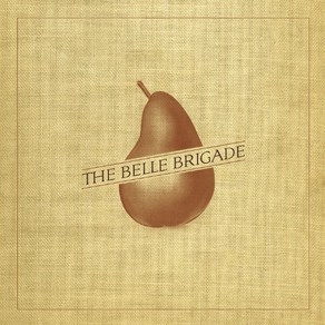 Belle Bigade - The Belle Bigade EU수입반, 1CD