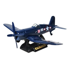 모터맥스 1/48 노드롭 F4U 코르세어 전투기 프라모델