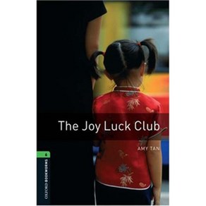 Oxfod Bookwoms Libay Stage 6 The Joy Luck Club : UnA/E, OXFORD UNIVERSITY PRESS