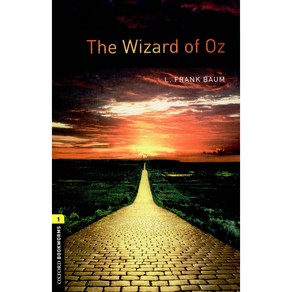 The Wizad of OZ, Oxfod Univesity