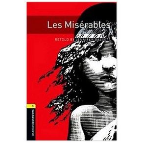 Les Miseables, OXFORD UNIVERSITY PRESS