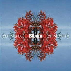 Ben Monder & Bill Mchenry - Bloom 영국수입반